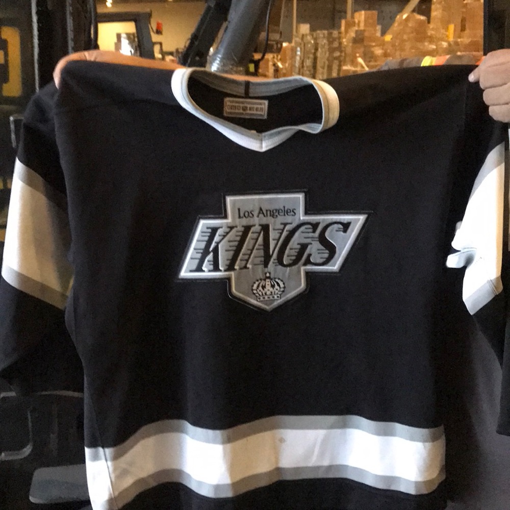 90s Kings Jersey